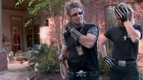 Billy The Exterminator: Snake Invader