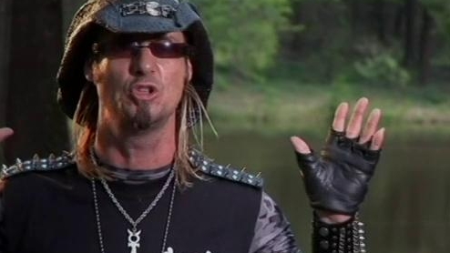 Billy The Exterminator: Snakes In The Swamp