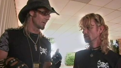 Billy The Exterminator: Funeral Home Snake