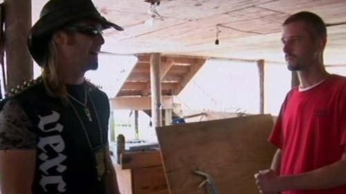 Billy The Exterminator: Attack Of The 15 Foot Snake