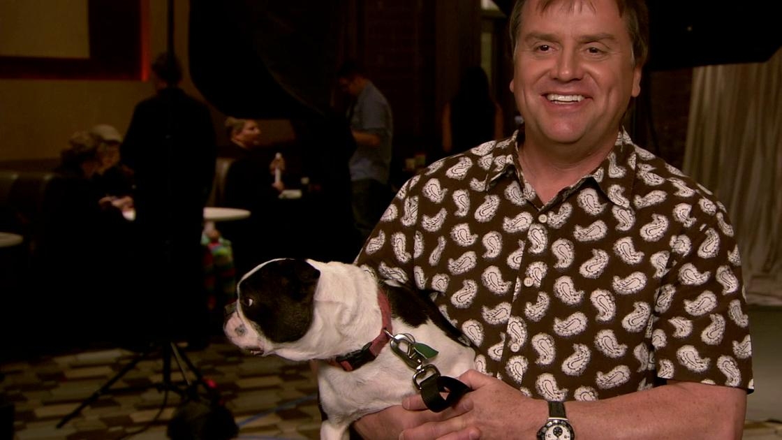 America's Got Talent: Todd Oliver & Irving