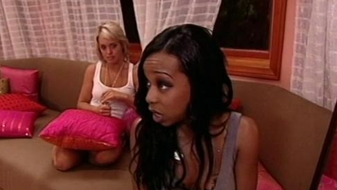 Flavor Of Love: A Friend Of Flav's Is A Friend Of Mine