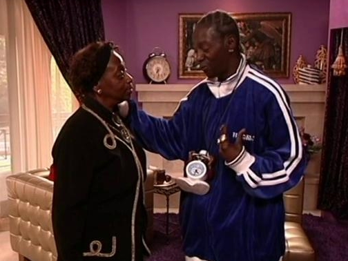 Flavor Of Love: The Flavor of Chicken' (1.4)