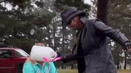 Billy The Exterminator: Summer Camp Gator