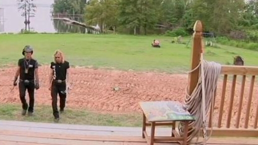 Billy The Exterminator: Rattlesnake Combat