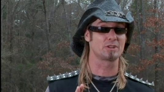 Billy The Exterminator: Squirrel Gone Wild