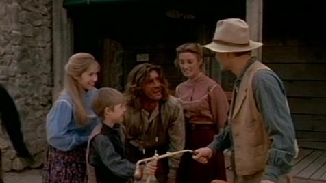 Dr. Quinn, Medicine Woman: Return Engagement: Part 1