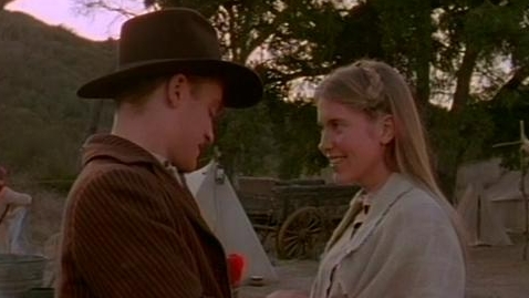 Dr. Quinn, Medicine Woman: Luck Of The Draw