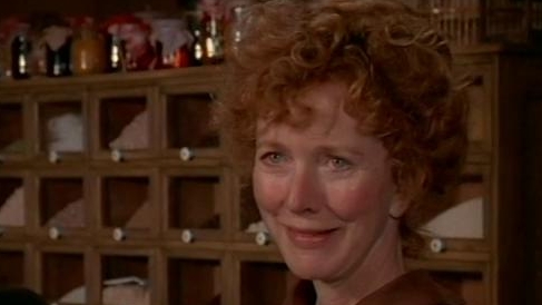 Dr. Quinn, Medicine Woman: Life And Death