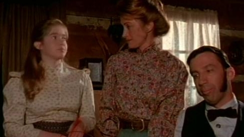 Dr. Quinn, Medicine Woman: The Campaign
