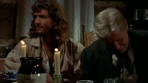 Dr. Quinn, Medicine Woman: Sanctuary