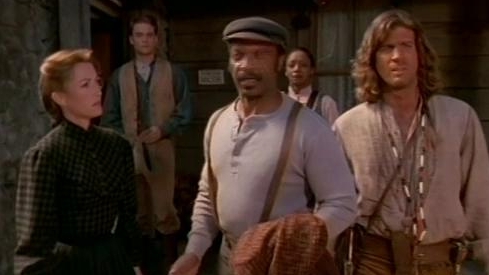 Dr. Quinn, Medicine Woman: The First Circle