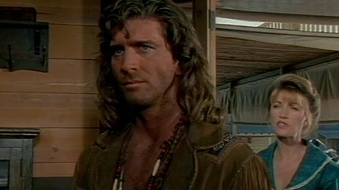 Dr. Quinn, Medicine Woman: The Incident