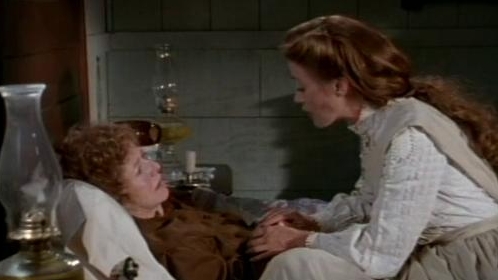 Dr. Quinn, Medicine Woman: Best Friends
