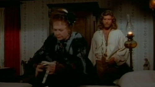 Dr. Quinn, Medicine Woman: Where The Heart Is: Part 2