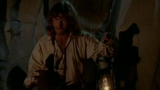Dr. Quinn, Medicine Woman: Sully's Choice