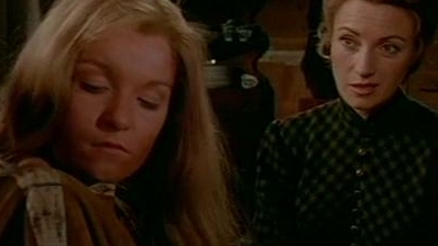 Dr. Quinn, Medicine Woman: Another Woman