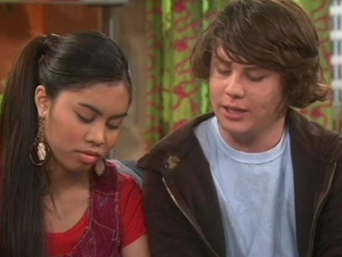 True Jackson, VP: ReTRUEnion