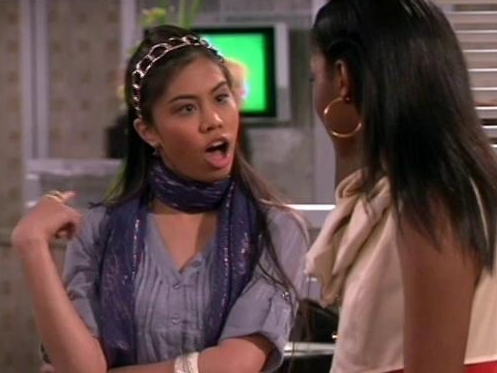 True Jackson, VP: Pilot
