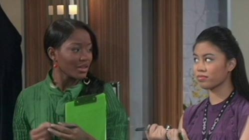 True Jackson, VP: True Matchmaker