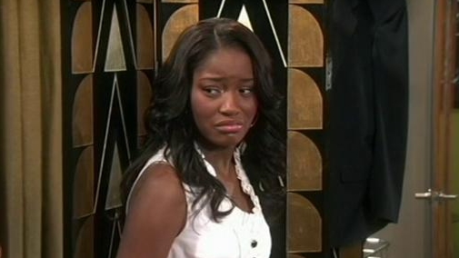 True Jackson, VP: The Prototype
