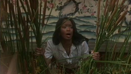 True Jackson, VP: Telling Amanda