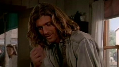 Dr. Quinn, Medicine Woman: Fathers And Sons