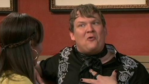 True Jackson, VP: The Rival