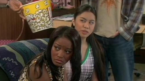 True Jackson, VP: Red Carpet