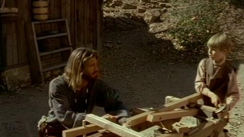 Dr. Quinn, Medicine Woman: Cooper Vs. Quinn: Part 2