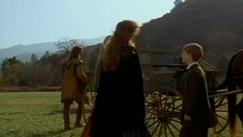 Dr. Quinn, Medicine Woman: Cooper Vs. Quinn: Part 1