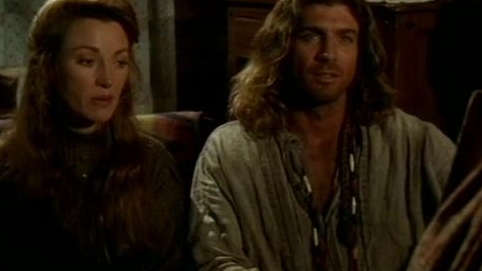 Dr. Quinn, Medicine Woman: What Is Love?