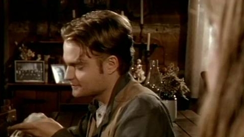 Dr. Quinn, Medicine Woman: Baby Outlaws