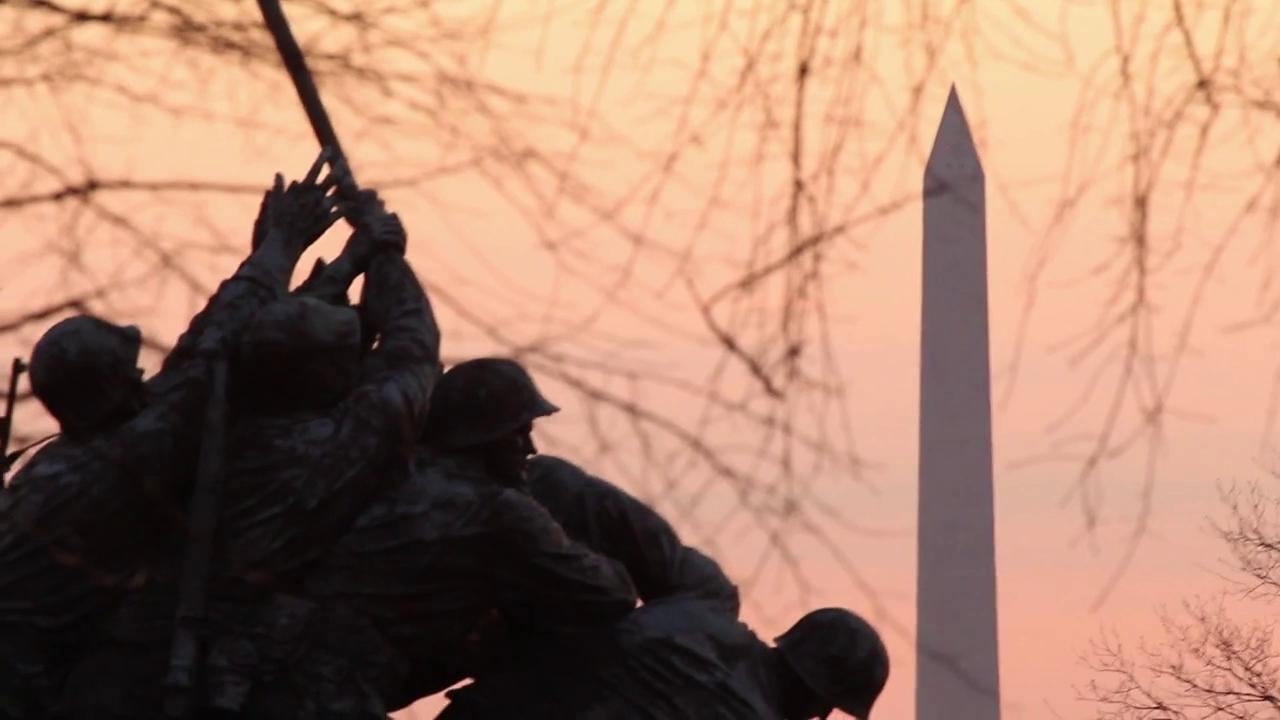 2016: Obama's America
