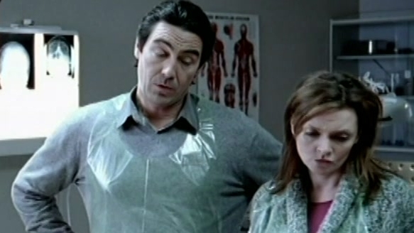 The Inspector Lynley Mysteries: A Great Deliverance - TV Guide