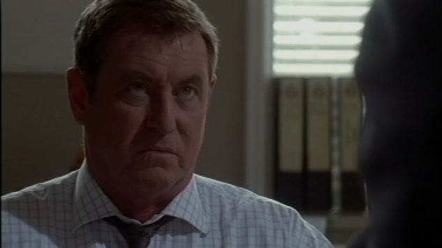 Midsomer Murders: Tainted Fruit