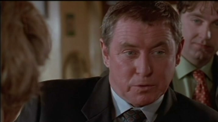 Midsomer Murders: Faithful Unto Death