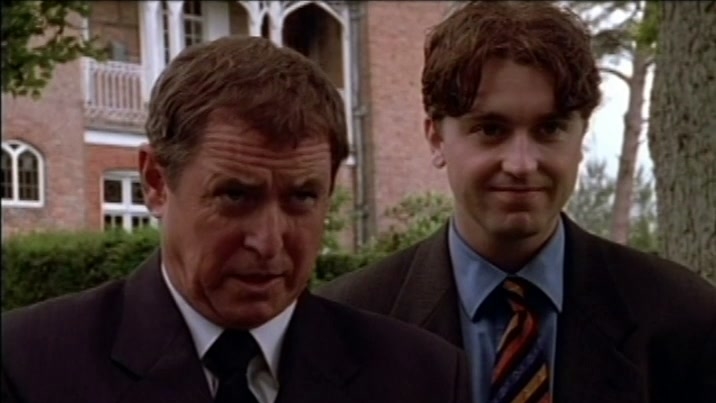 Midsomer Murders: Death In Disguise