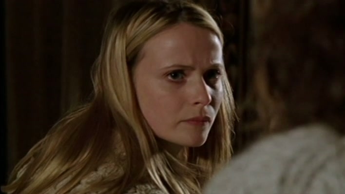 Midsomer Murders: Ghosts Of Christmas Past