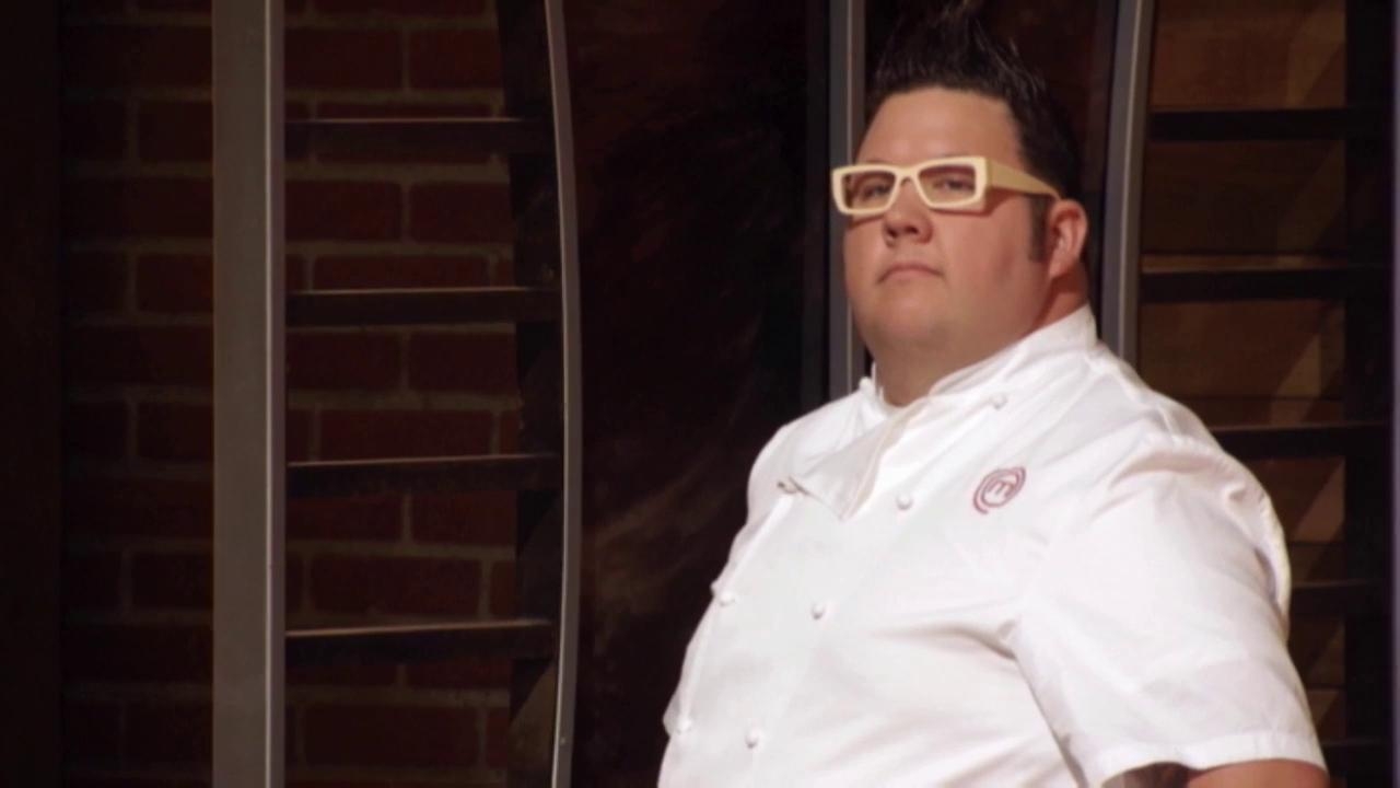Masterchef: Top 11