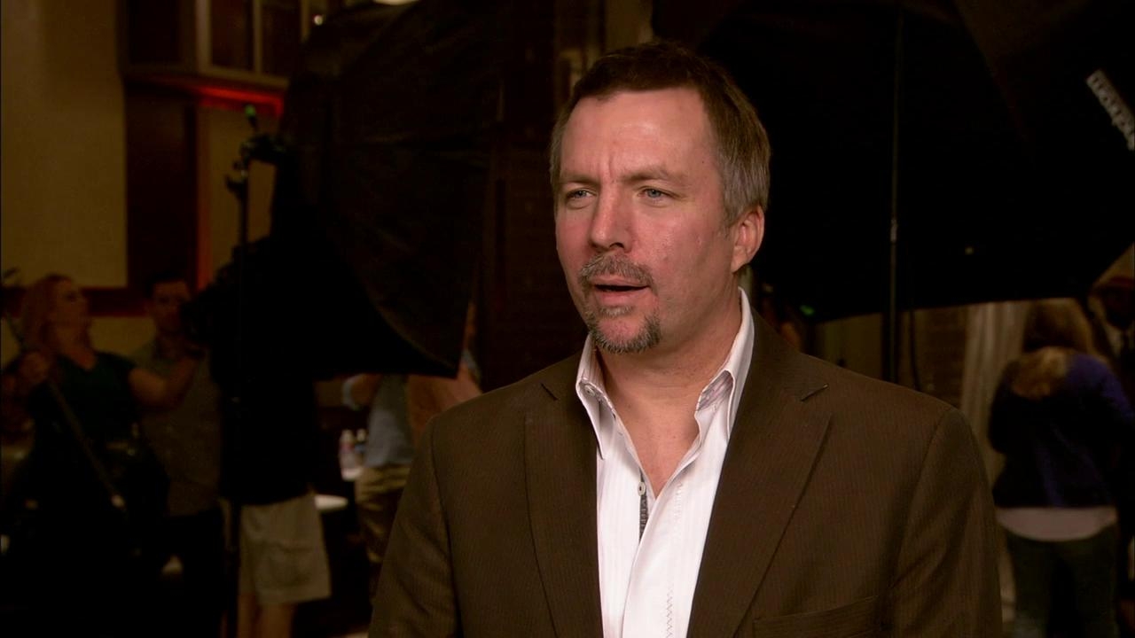 America's Got Talent: Tim Hockenberry