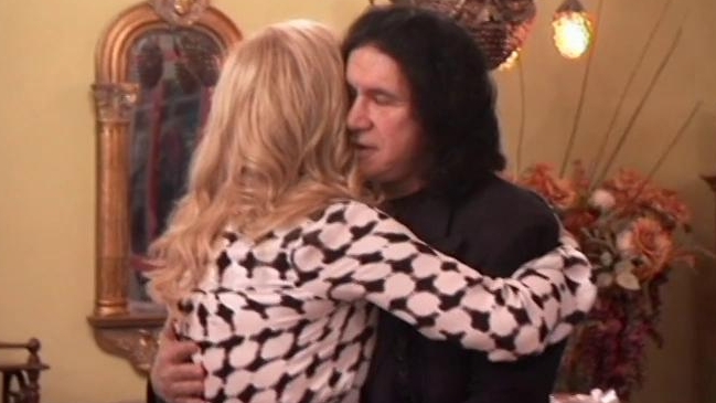 Gene Simmons Family Jewels: Blood Is Thicker Than Hummus: Part 1