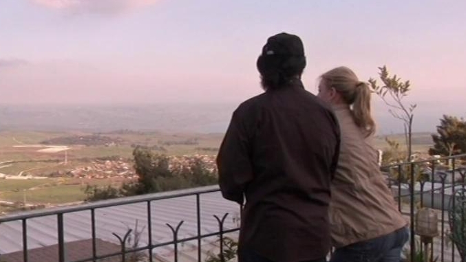 Gene Simmons Family Jewels: The Demon Does The Holy Land