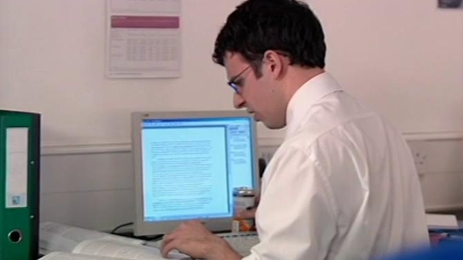 The Inbetweeners: Exam Time