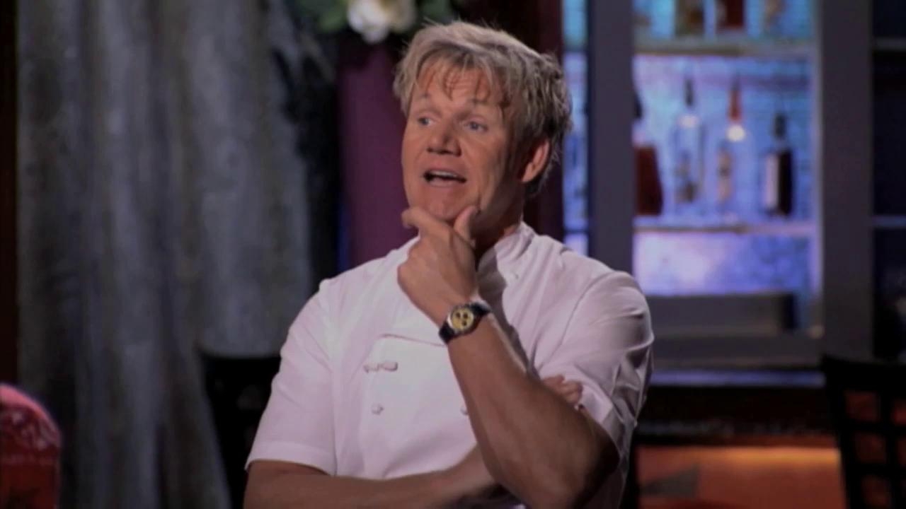 Hell's Kitchen: Who Got Cooked Top 11