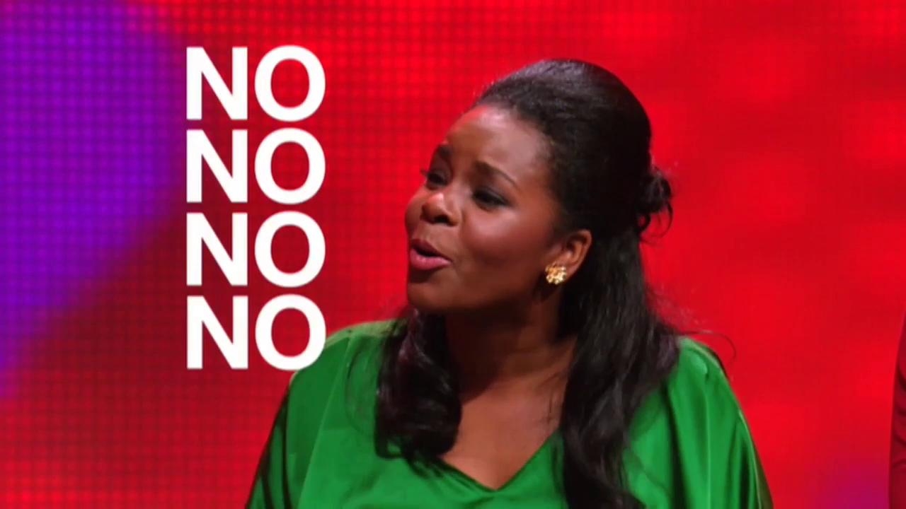Take Me Out: Episode 1.6