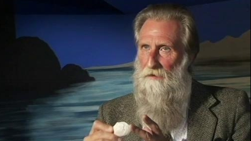 Monster Quest: Death Of Loch Ness