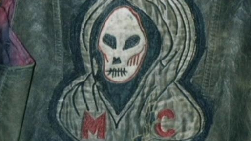 Gangland: Biker Wars
