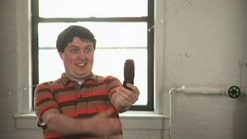 The Whitest Kids U' Know: Episode 2.8