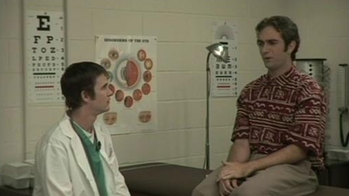 The Whitest Kids U' Know: Episode 2.1